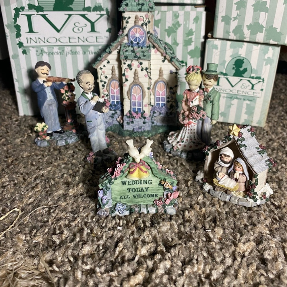 Chapter 7: ivy & innocence: the all faith chapel A2